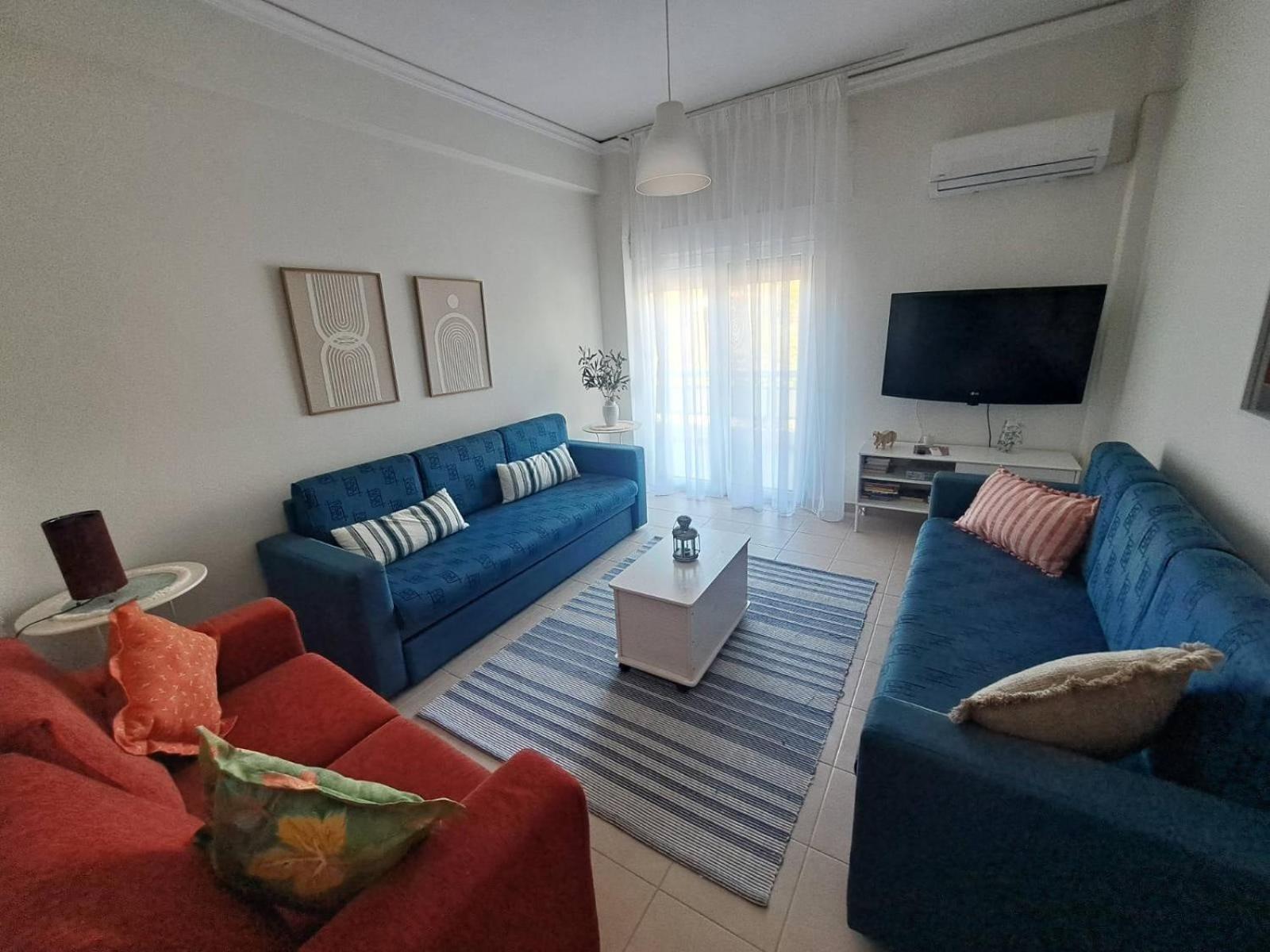 Bloom Kyani Akti Daire Agia Paraskevi  Dış mekan fotoğraf
