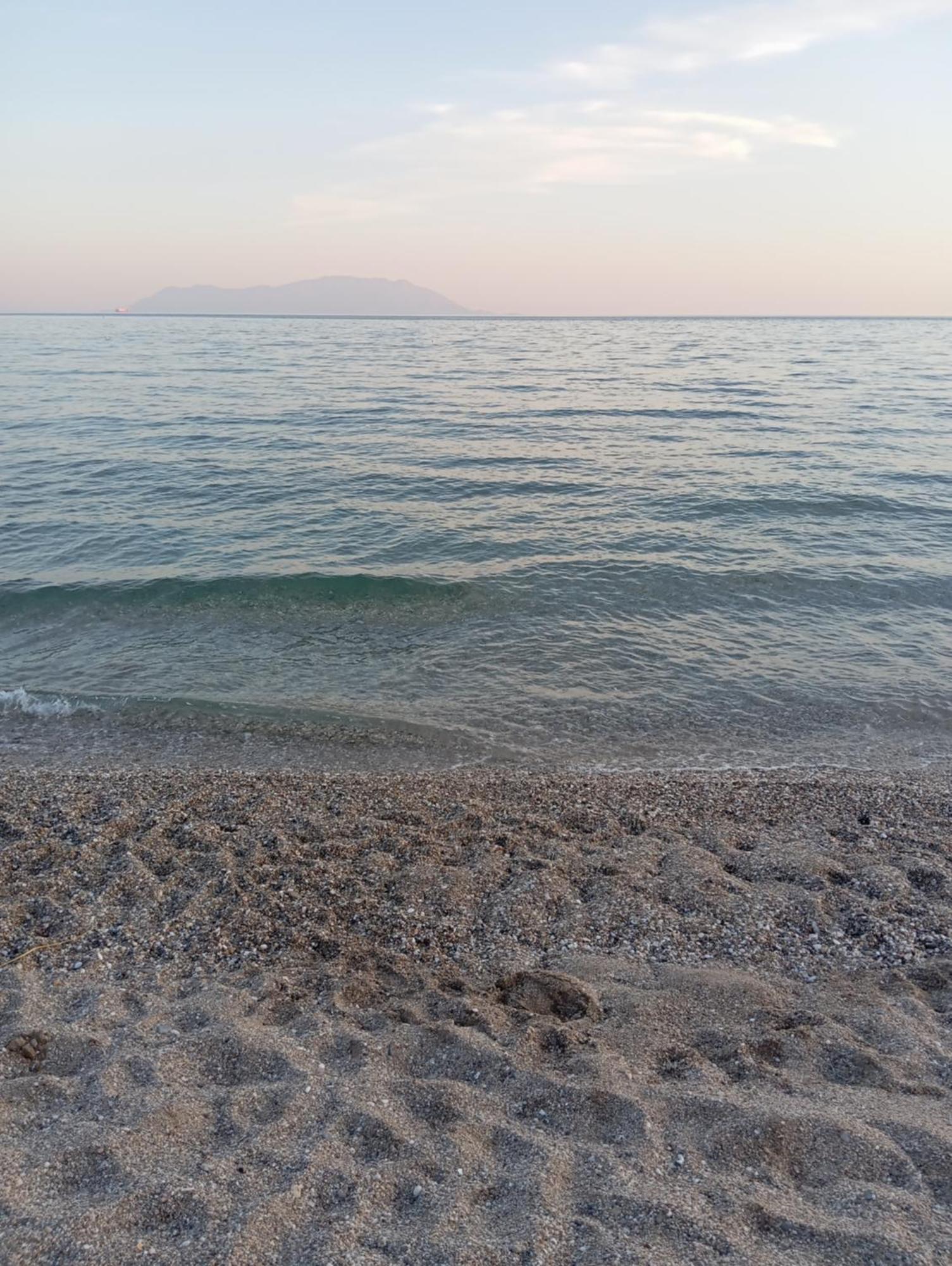 Bloom Kyani Akti Daire Agia Paraskevi  Dış mekan fotoğraf