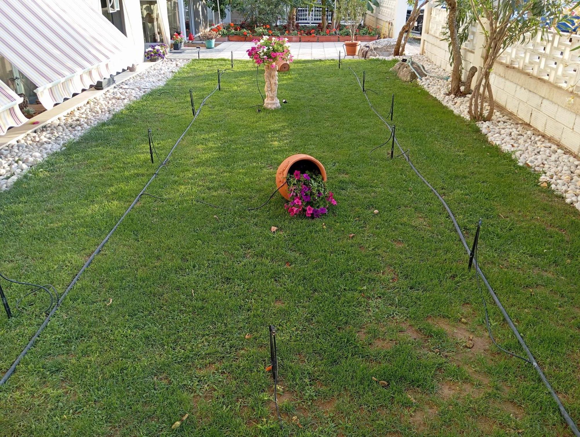 Bloom Kyani Akti Daire Agia Paraskevi  Dış mekan fotoğraf